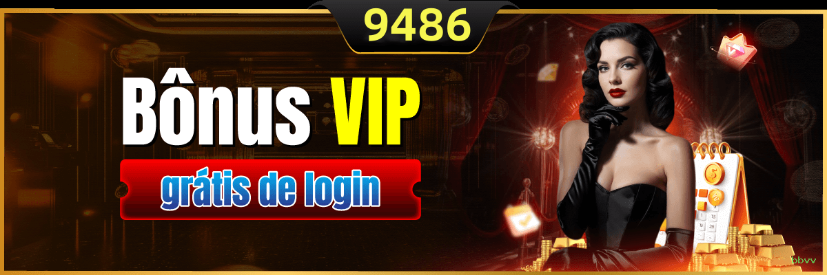 Slots no app bbvv mobile