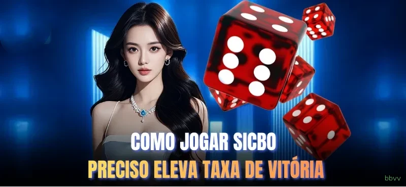 Roleta e blackjack bbvv
