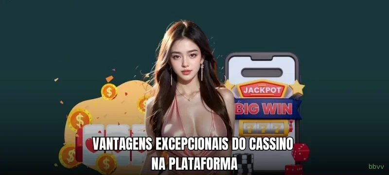 Aplicativo móvel bbvv para iOS e Android