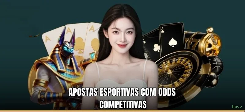 Bônus e prêmios bbvv